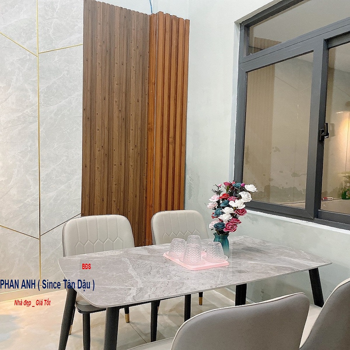 🏠 Bán Gấp Nhà Phố Đặng Văn Bi, Thủ Đức - 3 Mặt Tiền Hiếm Có! - Ảnh 3